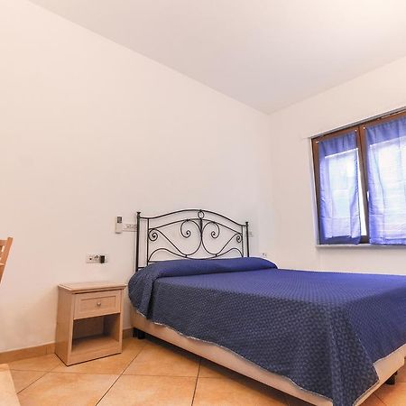 Pinguino B&B Scala Esterno foto