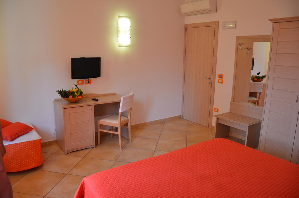 Pinguino B&B Scala Camera foto